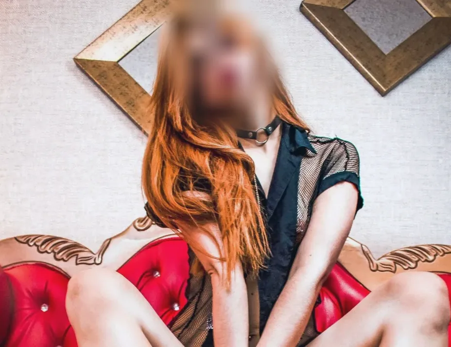 Hanne, 27