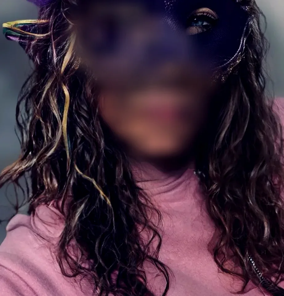 Katja, 31