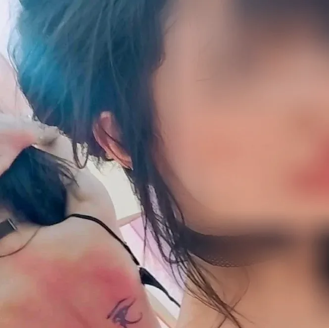 Nadia, 25